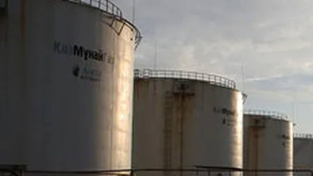 Rominserv: Contract de peste 27 mil. $ pentru modernizarea rafinariei Atyrau Kazahstan