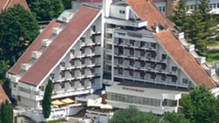 Profitul Tusnad s-a majorat cu 3,5% in primele 9 luni din 2009