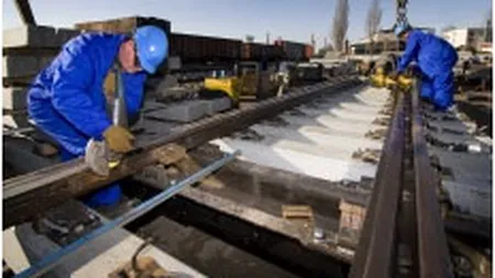 Austriecii de la Voestalpine: Profit de 3 ori mai mare la Vae Apcarom la 9 luni