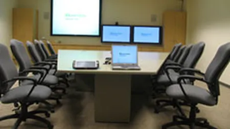 Logitech vrea sa cumpere un producator video HD pentru 405 mil.$