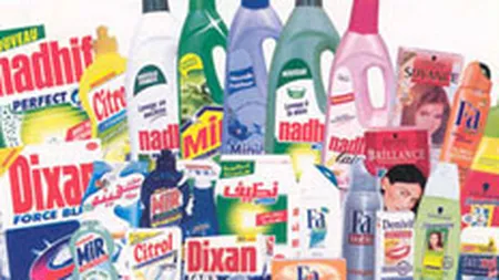 Henkel a afisat un profit in crestere cu 70% pentru T3