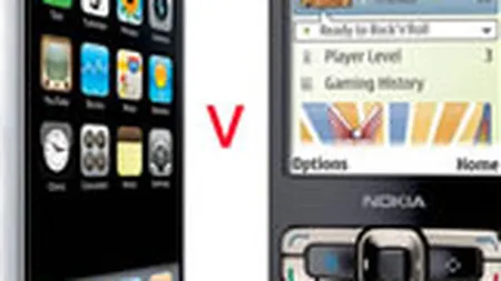 Apple surclaseaza Nokia si devine cel mai profitabil producator de telefoane mobile