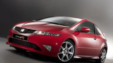 Honda extinde programul de disponibilizari din Marea Britanie