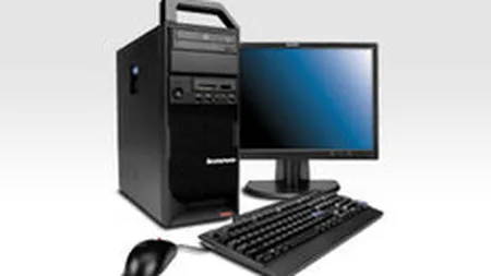 Vanzarile Lenovo au scazut cu 5% in T2 fiscal