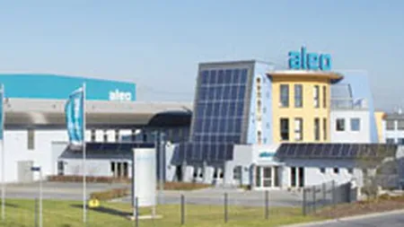 Bosch a preluat pachetul majoritar al firmei Aleo Solar