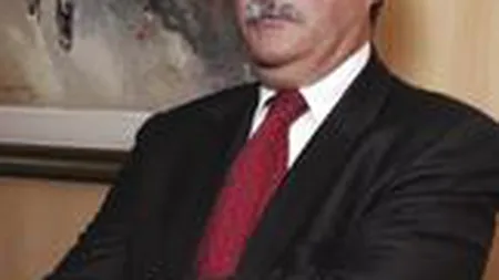 Guy Poupet va prelua conducerea BRD-Groupe Societe Generale