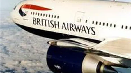 British Airways si Iberia vor fuziona si vor infiinta o noua companie aeriana
