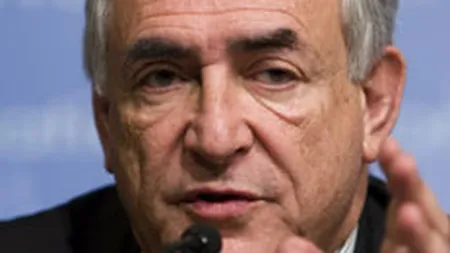 FMI: Riscul ca SUA sa reintre in recesiune este redus