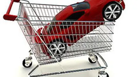 Stroe: Piata masinilor noi ar putea creste cu 15-20% in 2010 prin extinderea \Rabla\ la companii