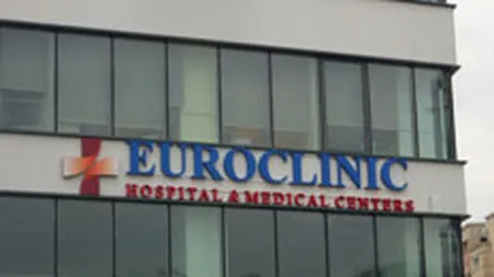 Veniturile Euroclinic s-au majorat cu 39% in primele 9 luni din 2009