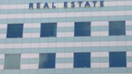 ING RE ar vrea sa cumpere proiecte imobiliare in Romania, dar strategia firmei mama nu ii permite