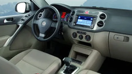 Vanzarile Volkswagen au crescut cu 11,1% in octombrie, la 557.300 vehicule