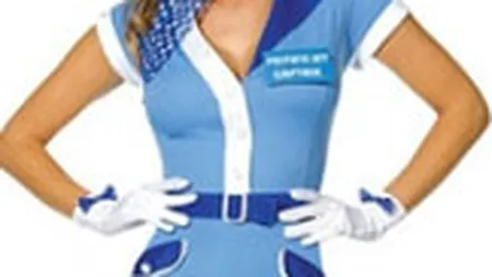 Ce legatura este intre o operatie de marire a sanilor si 120 de zboruri pe ruta Helsinki - New York?