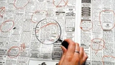 ANOFM ofera 9.997 locuri de munca vacante in saptamana 12-18 noiembrie