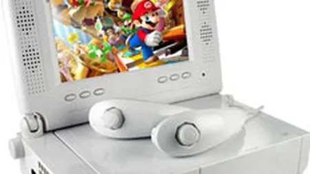 Vanzarile de console Wii din SUA, in scadere pentru a 8- a luna consecutiv