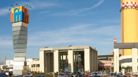 6 milioane de vizitatori in primul an de functionare al Iulius Mall Suceava