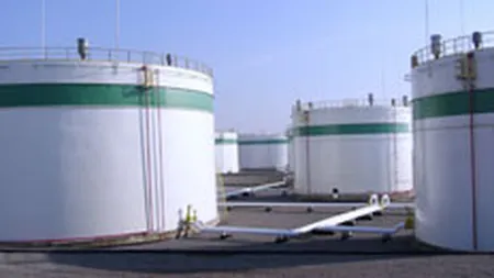 Oil Terminal: Profit cu 31% mai mic in primele trei trimestre