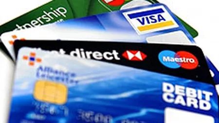 Carduri de credit: Bancile s-au axat in 2009 pe segmentarea produselor si fidelizarea clientilor