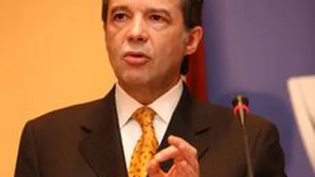 Fourmont, Dacia: Romanii ar trebui sa fie mai mandri, germanii le apreciaza masinile