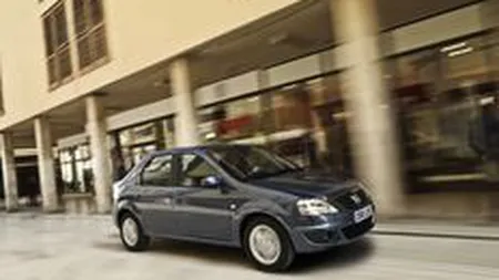 Dacia ar putea avea o varianta electrica peste 10 ani