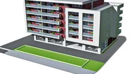 Proprietatile Romreal au pierdut 13% din valoare in primele 9 luni