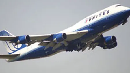 Boeing: Piata avioanelor pentru pasageri va incepe sa se redreseze abia din 2012