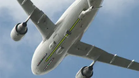 Proprietarul Airbus a avut pierderi de 87 mil. euro in T3