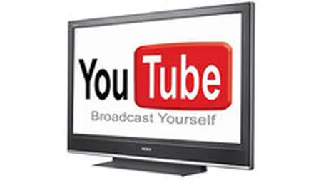 YouTube \de plasme si LCD-uri\ - devine disponibila rezolutia de 1080p