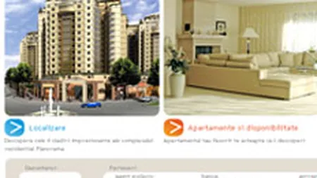 Dezvoltatorul Planorama reia constructia, dupa ce a negociat 5 luni pentru un credit suplimentar