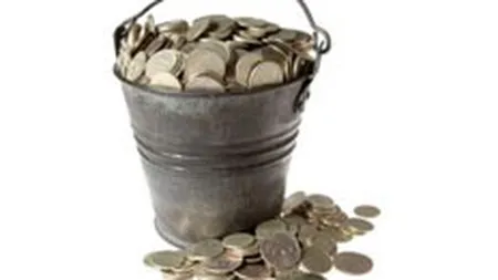 Garda Financiara a atras la buget sume suplimentare de 4,3 mil. lei, intre 1-8 noiembrie