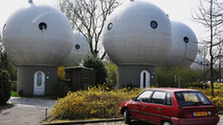 Cele mai urate cladiri din lume