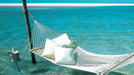 Extravagantele turistice ale romanilor in 2009: inchirieri de insule exotice si personal la dispozitie