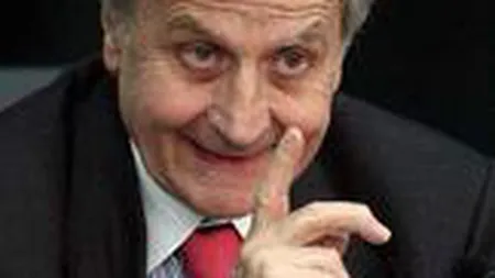 Trichet: Bancile risca sa devina dependente de sprijinul acordat de bancile centrale