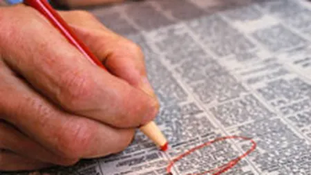 9.715 locuri de munca sunt disponibile in perioada 19-26 noiembrie