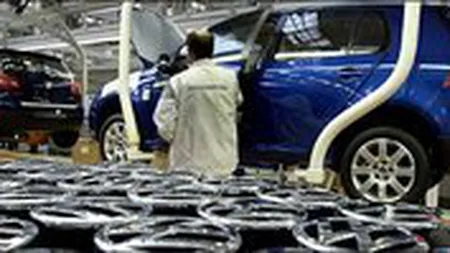 Volkswagen va investi 26 mld. euro in urmatorii 3 ani
