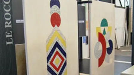 60.000 euro pentru amenajarea unui showroom cu finisaje de lux in Capitala