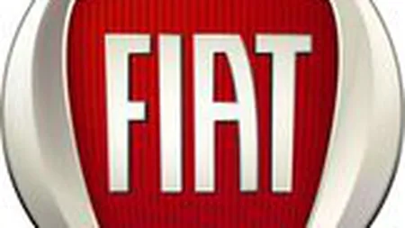 Grupul auto Fiat ar putea inchide fabrici din Italia, din cauza scaderii vanzarilor