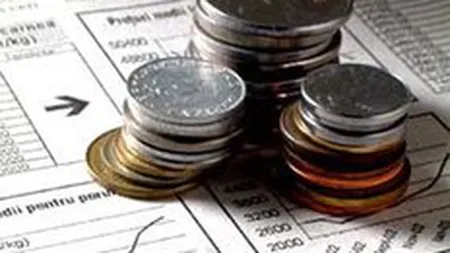 Erste: Romania va avea in 2010 un deficit bugetar de 6,6%, peste tinta stabilita cu FMI