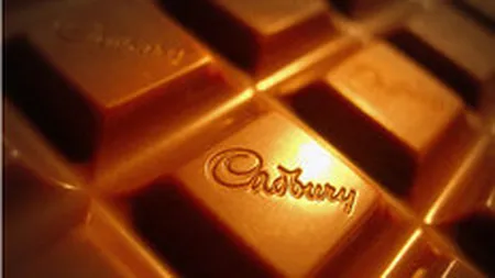 Nestle ar putea concura ofertele Kraft Foods si Hershey pentru achizitia Cadbury