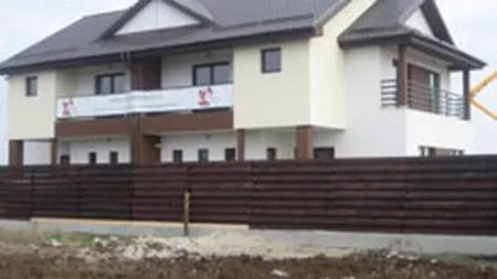 Un dezvoltator nou intrat pe piata a vandut case in valoare de 600.000 euro in 2 luni