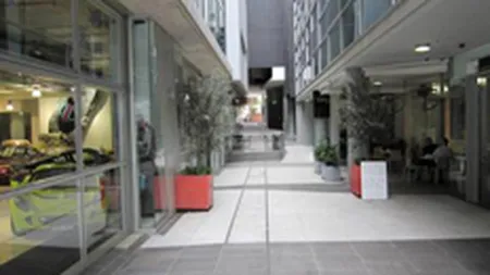 CBRE: Romania, pe locul 8 in topul celor mai atractive tari din EMEA pentru investitii de retail