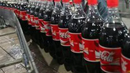 Coca-Cola vrea sa-si dubleze numarul de fabrici din China in urmatorii 10 ani