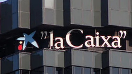 Spaniolii de la Caixa si-au dublat participatia in Erste Group Bank