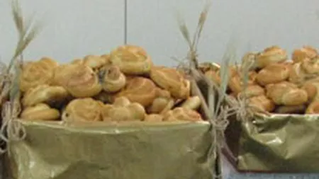 Europa Star Service a investit 780.000 euro intr-o fabrica de panificatie