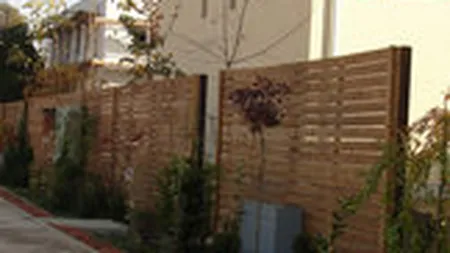 Prima faza a proiectului Green City, contractata in proportie de 42%