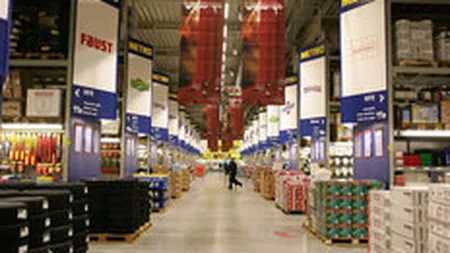 Metro Cash & Carry lanseaza o noua strategie pentru marcile proprii