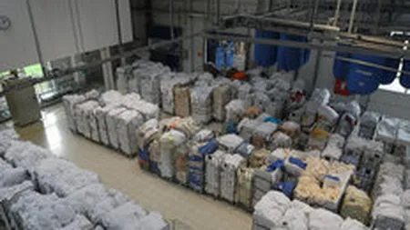 Austriecii de la Salesianer Miettex asteapta in Romania afaceri in crestere cu 33% in 2009, la 2 mil. euro