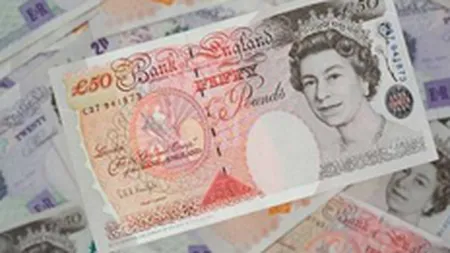 Banca Angliei a salvat de la colaps RBS si HBOS in octombrie 2008