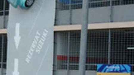 Cele mai ingenioase proiecte de publicitate indoor