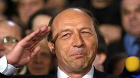 Rezultate finale: Basescu a obtinut cu 1,29% mai multe voturi decat Geoana